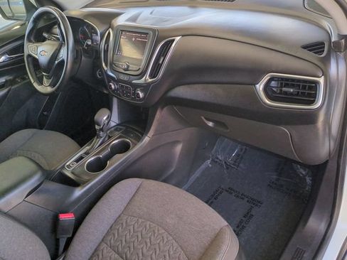 Used 2024 Chevrolet Equinox LT AWD/4WD image 34
