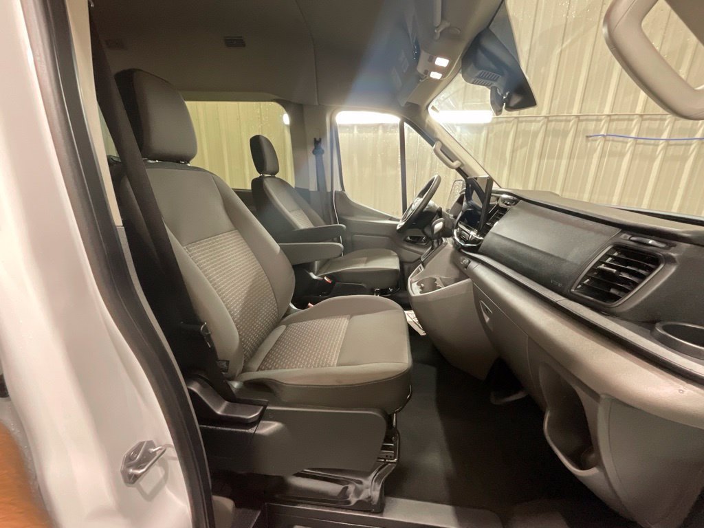 Used 2026 Ford Transit 350 XLT RWD image 11