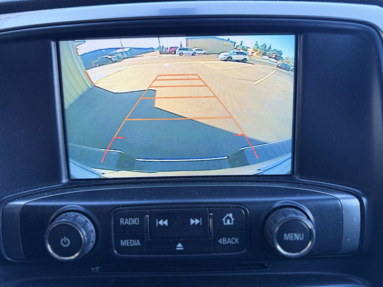 Used 2016 Chevrolet Silverado 1500 LTZ w/ Sport Package RWD image 20