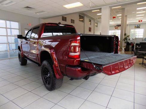 Certified 2023 RAM 1500 Big Horn AWD/4WD image 11