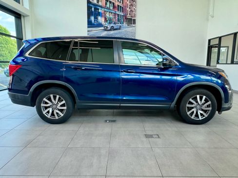 Used 2020 Honda Pilot EX-L image 5