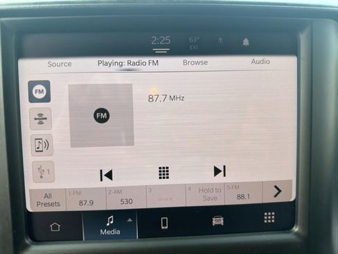 Used 2022 RAM 2500 Big Horn w/ Level A Equipment Group image 35