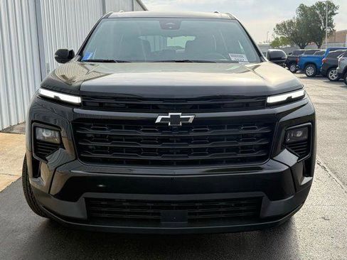 New 2026 Chevrolet Traverse LT image 6