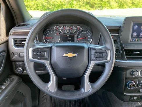 Used 2024 Chevrolet Tahoe 4WD image 21