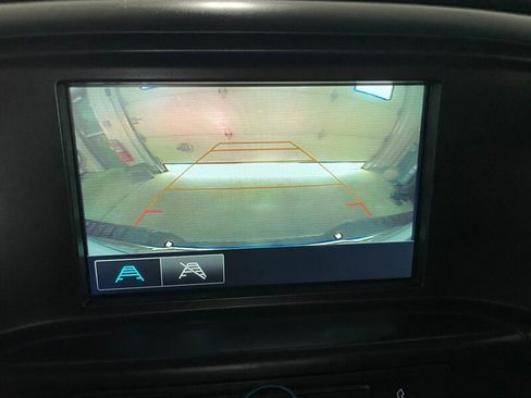 Used 2019 Chevrolet Silverado 1500 W/T image 10