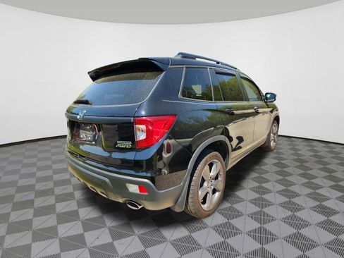Used 2019 Honda Passport Touring image 4