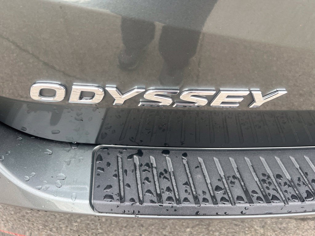 Used 2019 Honda Odyssey EX-L image 33