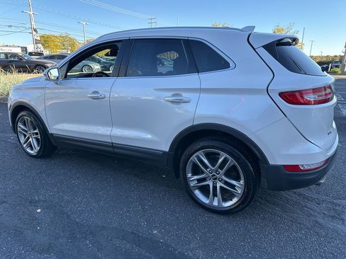Used 2019 Lincoln MKC Reserve w/ MKC Climate Package image 10
