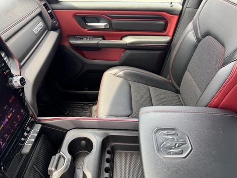 Used 2026 RAM 1500 Rebel w/ Rebel Level 1 Equipment Group AWD/4WD image 13
