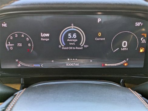 Used 2022 Jeep Grand Wagoneer Series III w/ Rear Seat Video Group 1 image 29