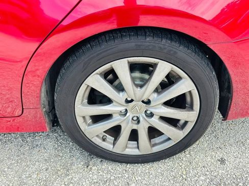 Used 2014 Lexus GS 350 w/ Premium Package RWD image 22