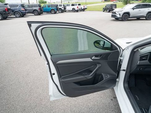 Certified 2020 Volkswagen Jetta S FWD image 13