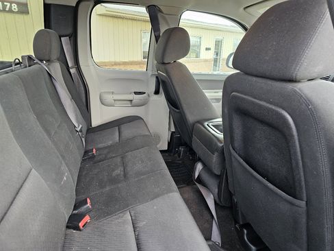 Used 2012 Chevrolet Silverado 1500 W/T w/ LS Package image 17