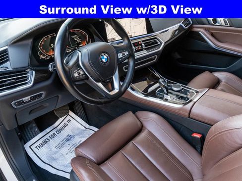 Used 2020 BMW X5 xDrive40i w/ Convenience Package image 15