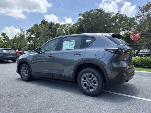 New 2026 MAZDA CX-5 AWD 2.5 S image 26