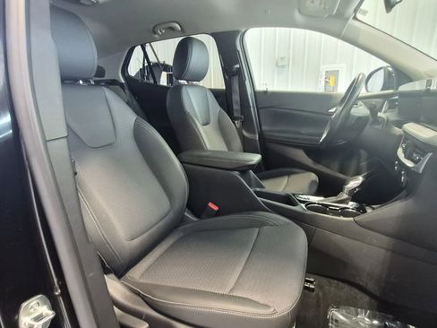 Used 2024 Buick Encore GX Preferred FWD image 13