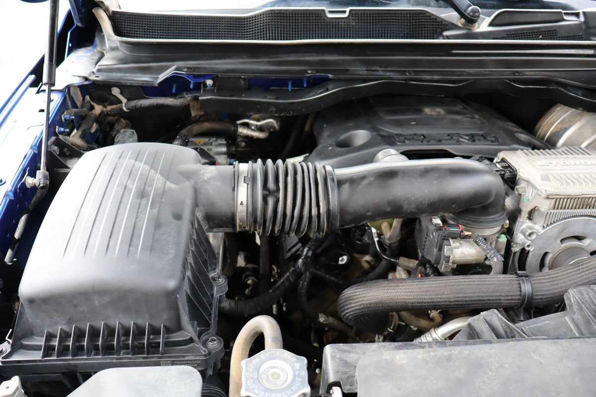Used 2019 RAM 1500 Big Horn AWD/4WD image 37