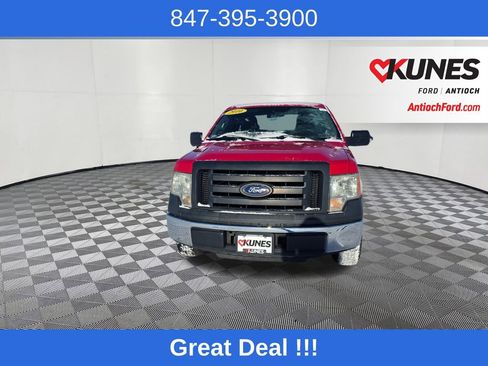 Used 2010 Ford F150 XL image 2