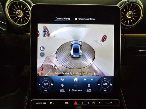 New 2025 Mercedes-Benz AMG GT 63 image 14