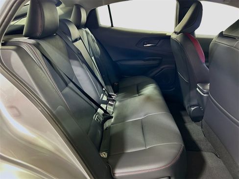 New 2026 Toyota Prius XSE Premium image 23