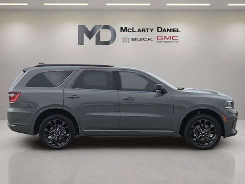 Used 2022 Dodge Durango GT AWD/4WD image 6