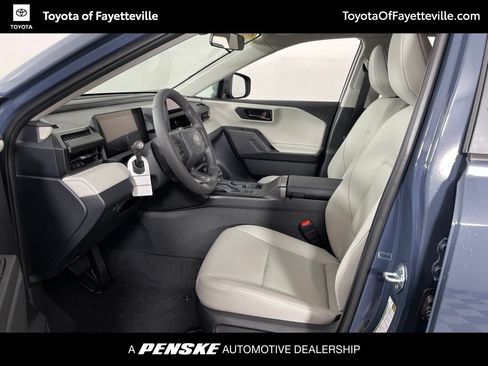 Used 2026 Toyota RAV4 XLE Premium FWD image 23