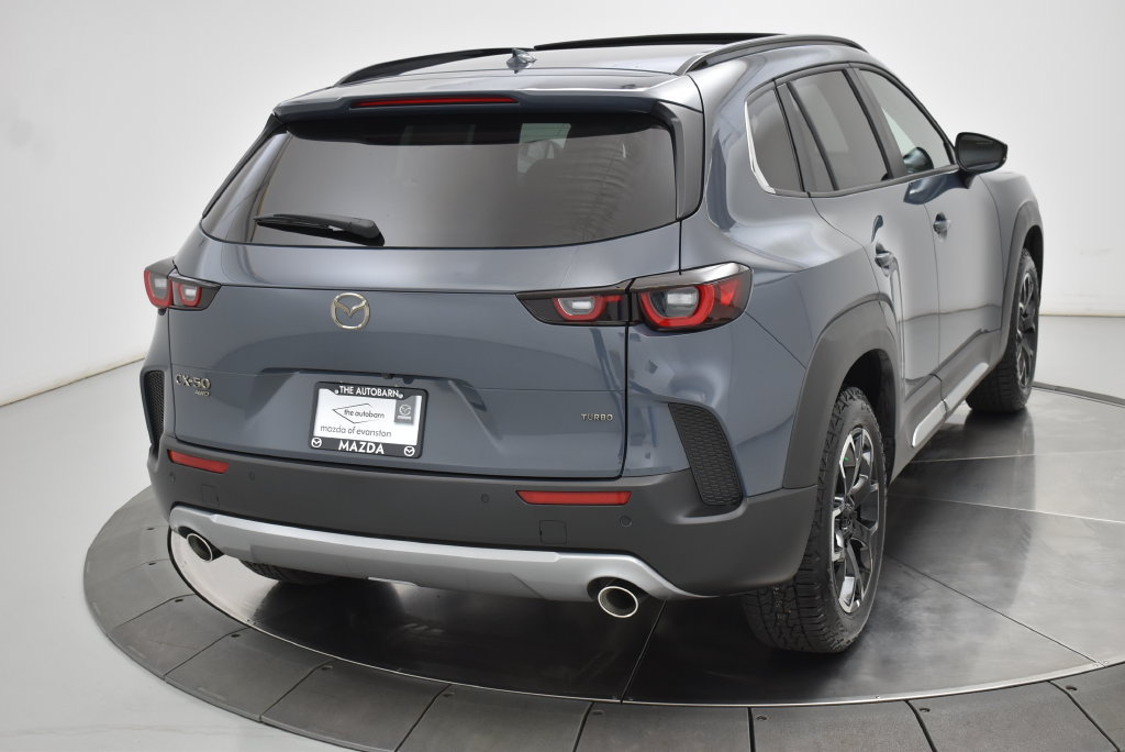 New 2026 MAZDA CX-50 Meridian Edition w/ Weather Package AWD/4WD image 22