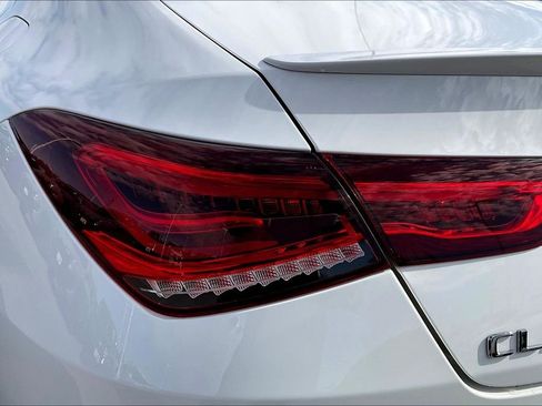 Used 2022 Mercedes-Benz CLA 250 image 29