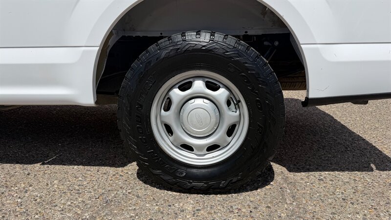 Used 2015 Ford F150 XL RWD image 20