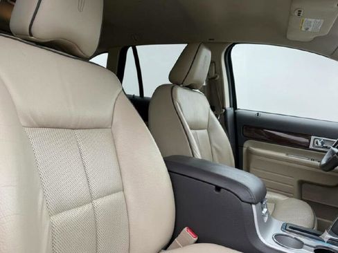 Used 2008 Lincoln MKX AWD image 14