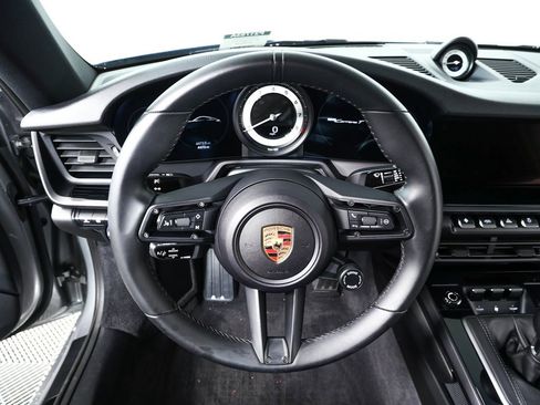 Certified 2024 Porsche 911 Carrera T image 9