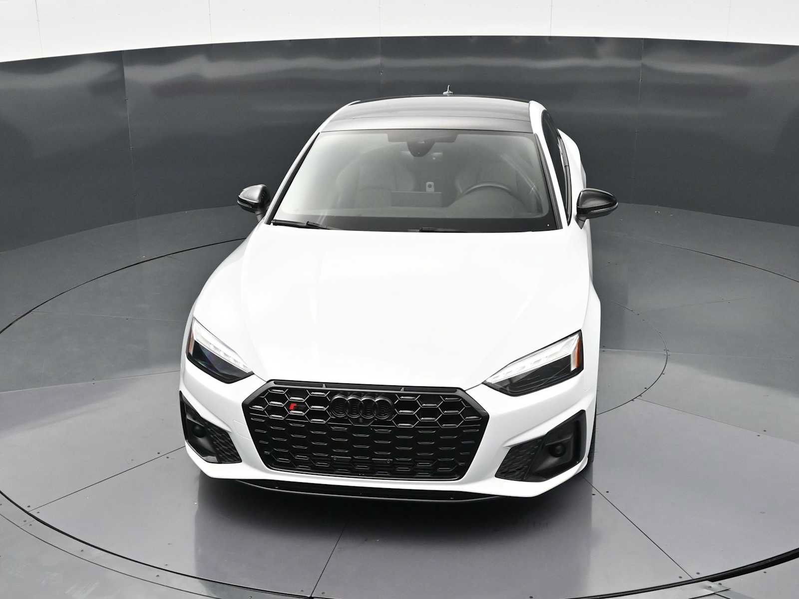 Used 2023 Audi S5 Premium Plus w/ Premium Plus AWD/4WD image 36