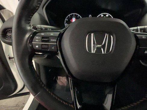 Certified 2024 Honda HR-V Sport image 36