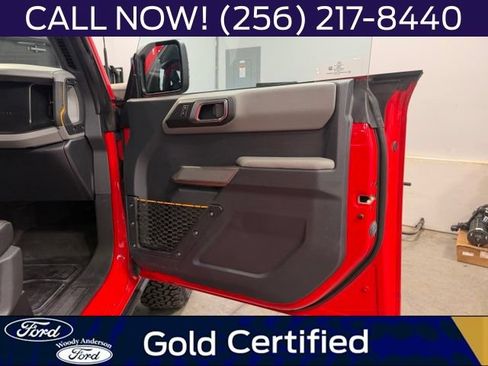 Used 2023 Ford Bronco Badlands AWD/4WD image 26