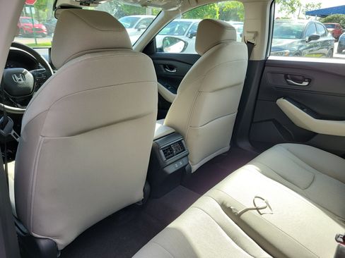 New 2026 Honda Accord LX image 10
