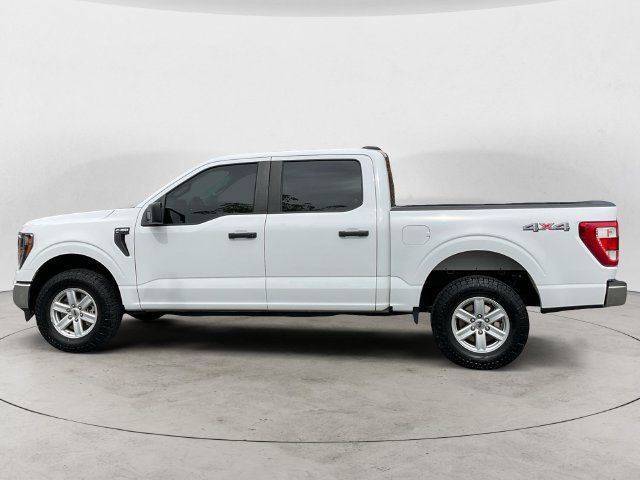 Used 2023 Ford F150 XL w/ Trailer Tow Package AWD/4WD image 8
