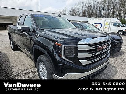 Used 2023 GMC Sierra 1500 SLE