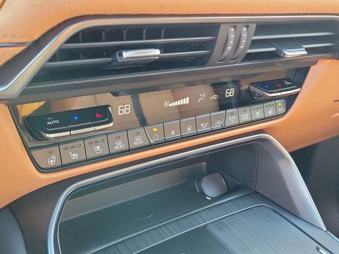 New 2026 MAZDA CX-70 3.3 Turbo S w/ Premium Plus image 30