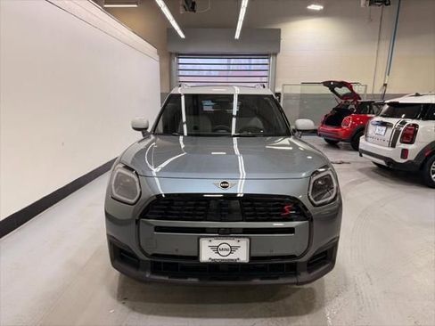 New 2026 MINI Cooper Countryman S w/ Comfort Package Max image 8