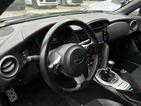 Used 2017 Subaru BRZ Limited w/ Popular Package #3 image 15