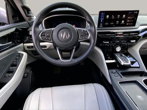 Used 2026 Acura MDX FWD w/ Technology Package image 6