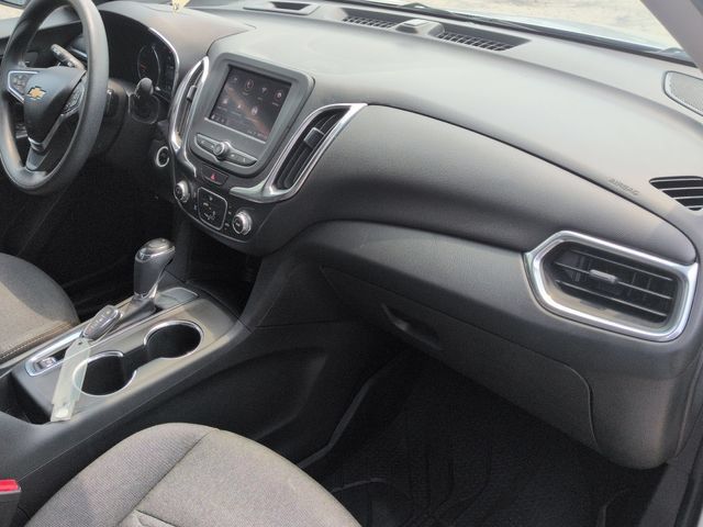 Used 2020 Chevrolet Equinox LT FWD image 29