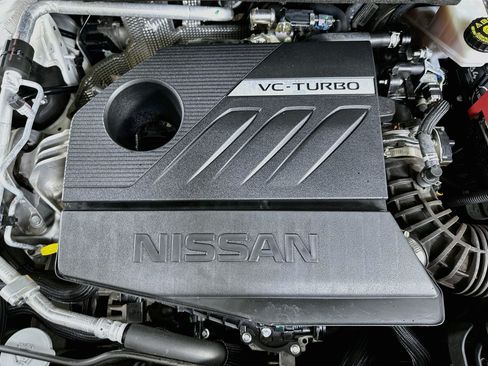 Used 2023 Nissan Rogue SV w/ SV Premium B Package FWD image 33