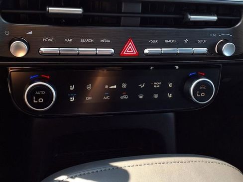 New 2026 Hyundai Palisade Calligraphy image 20