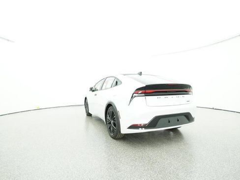 New 2026 Toyota Prius image 25