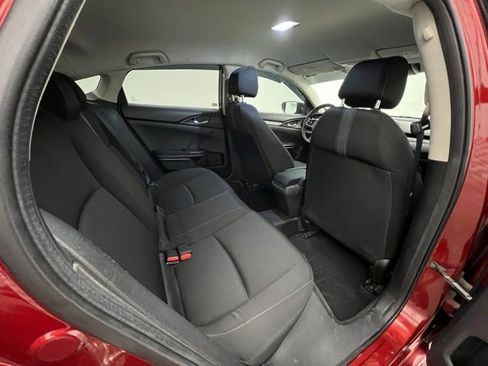 Used 2019 Honda Civic LX image 29