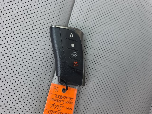 Used 2025 Lexus RX 350 Premium w/ Convenience Package AWD/4WD image 36