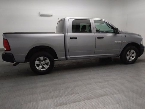 Used 2020 RAM 1500 Tradesman w/ Popular Equipment Group AWD/4WD image 10