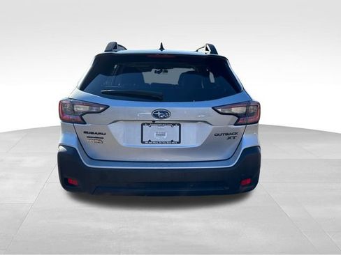 Used 2024 Subaru Outback Onyx Edition XT image 13