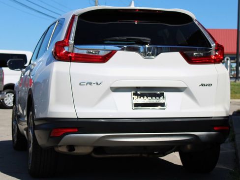 Used 2019 Honda CR-V EX image 3